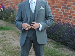 YR 13 Prom 2025